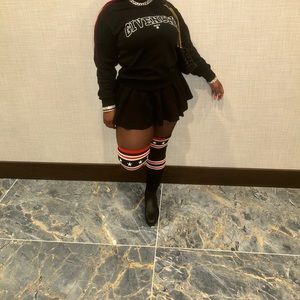 Givenchy sweatshirt men’s small women’s large